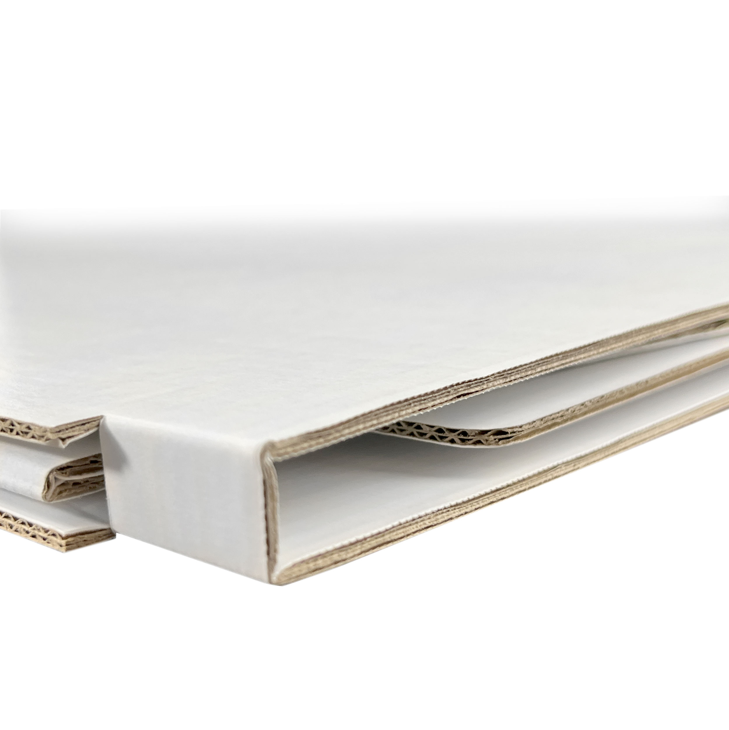 Standee Rechteckig 570 x 1560 mm Hochformat